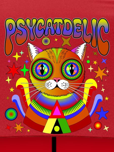 PSYCATDELIC