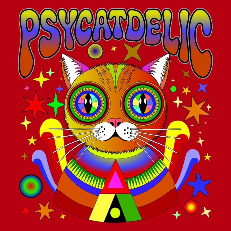 PSYCATDELIC