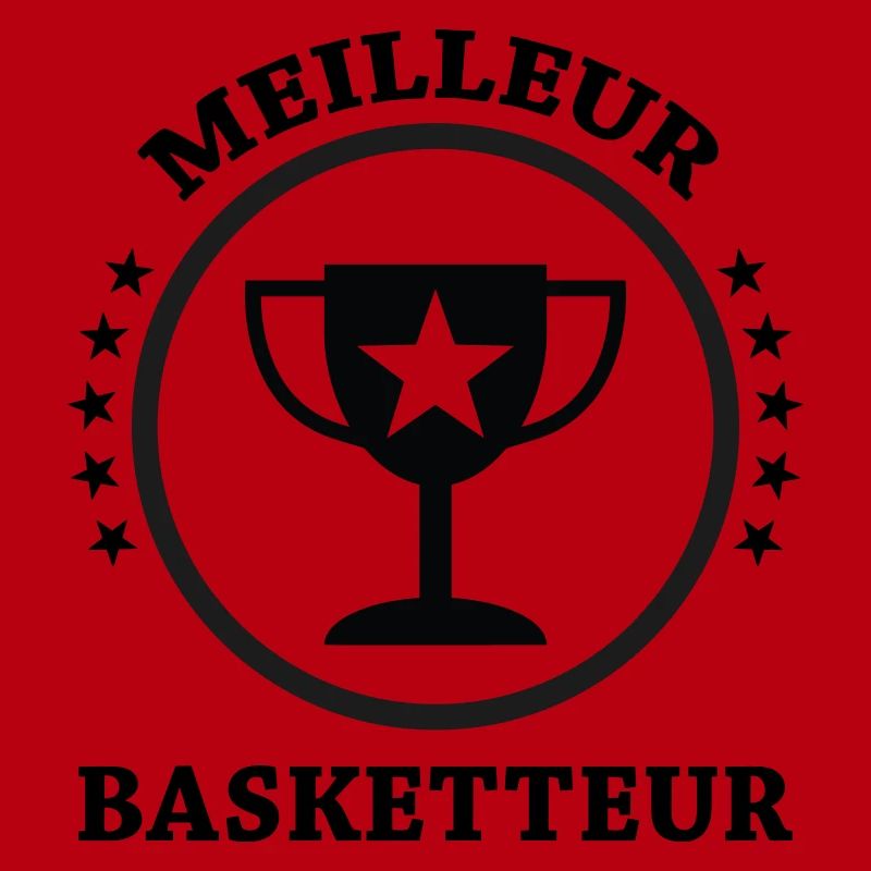 Best Basketball Player