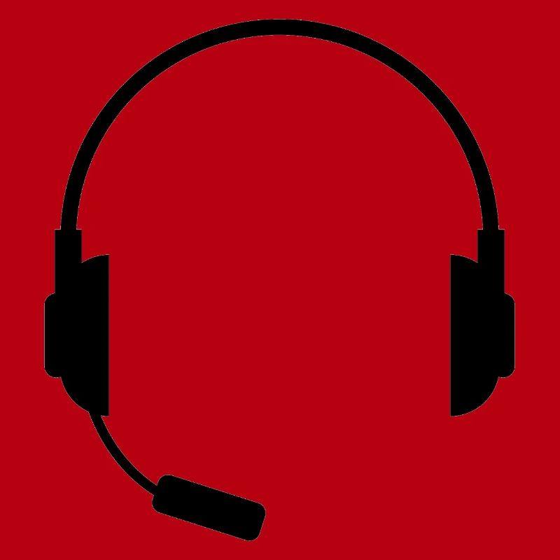 Headset mit Mikrofon