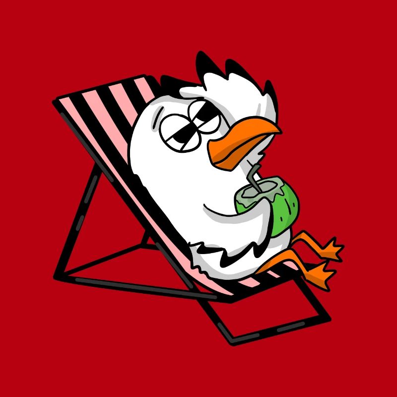 Möwe