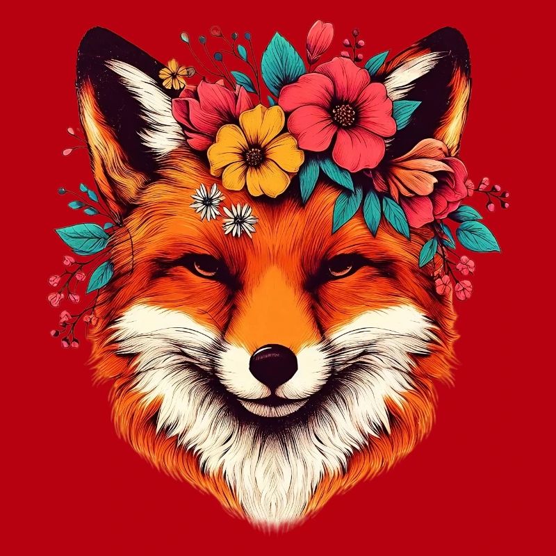 Fuchs