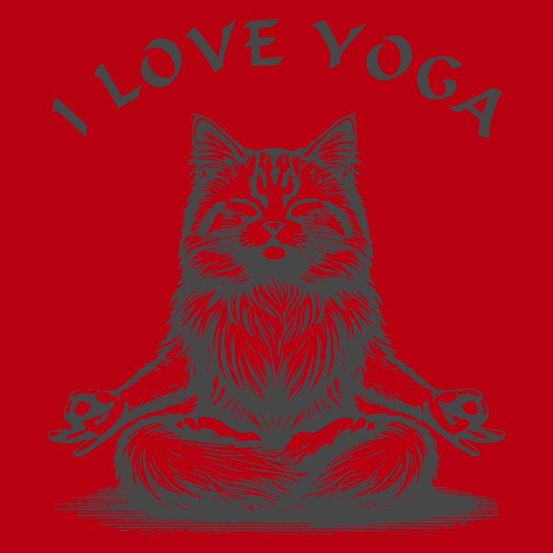 ChatsYoga Lotus Pose