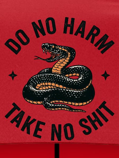 Do no harm