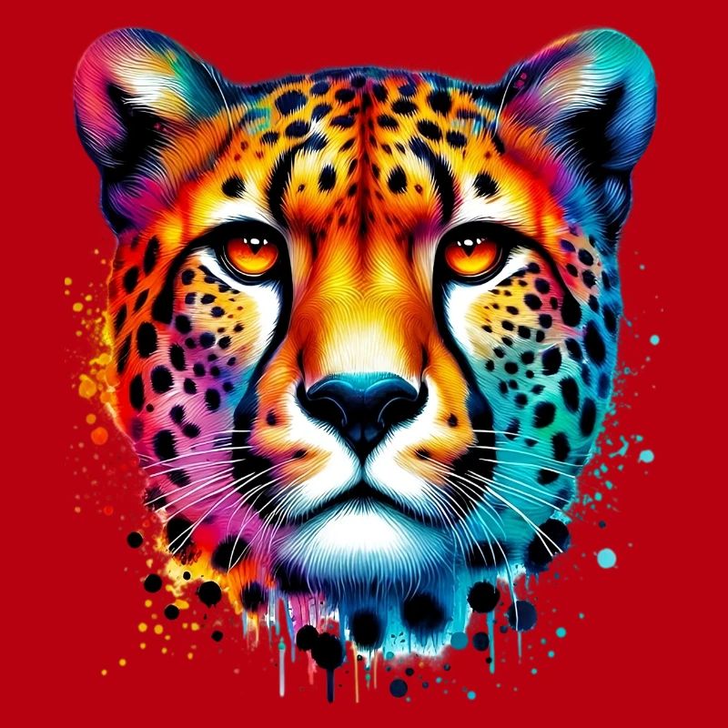 Guépard