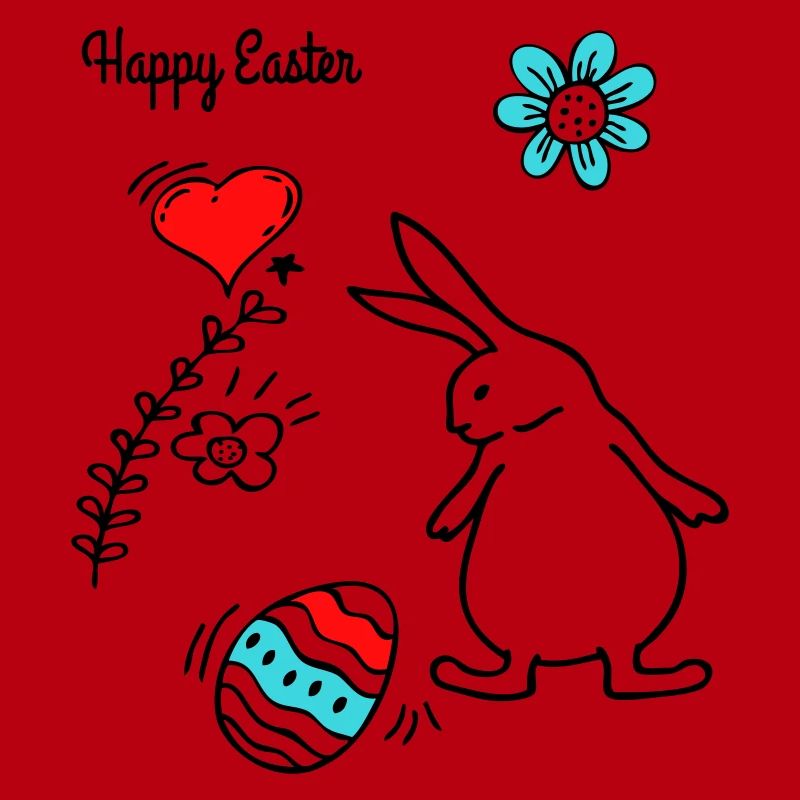 Happy Easter