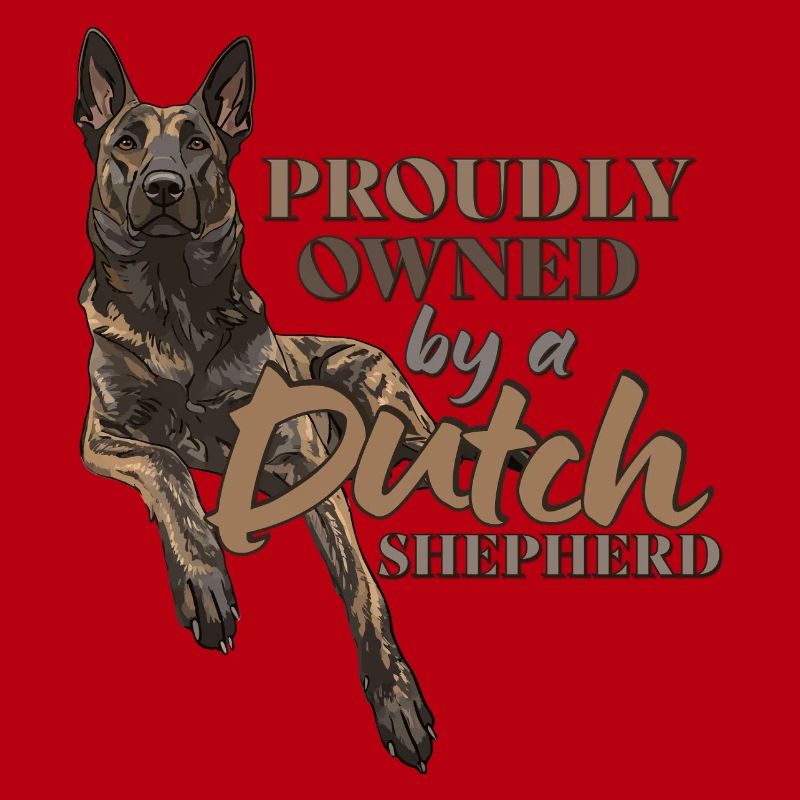 Dutch Shepherd – Dutchie