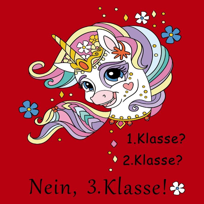 Schulkind 3.Klasse