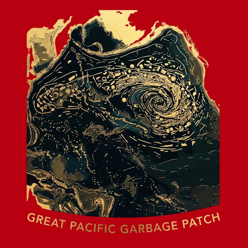Pacific Garbage Patch