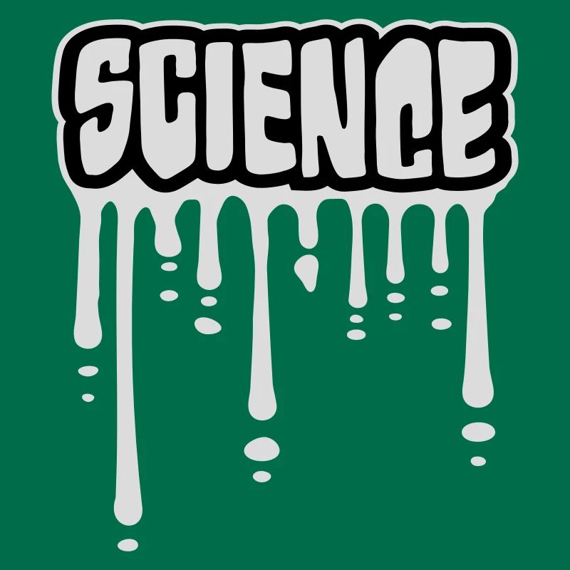 Science Science Statement Nerd Education Saying