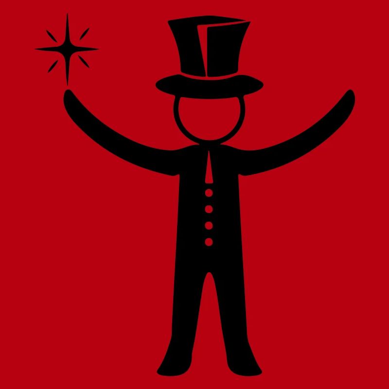 Magicien Sorcier