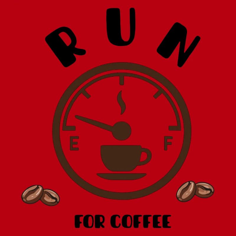 Coffee Pointer Dial Design