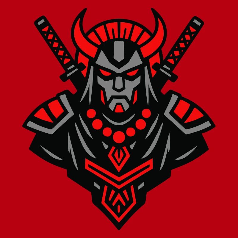 Samurai Devil Warrior