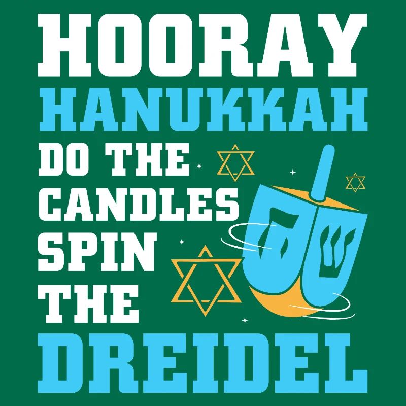 Hanoukka Hanoukka Hanoukka