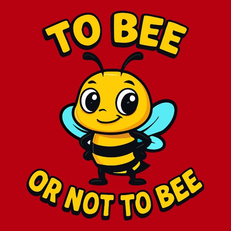 Biene oder nicht Biene