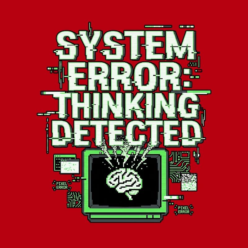 System Error