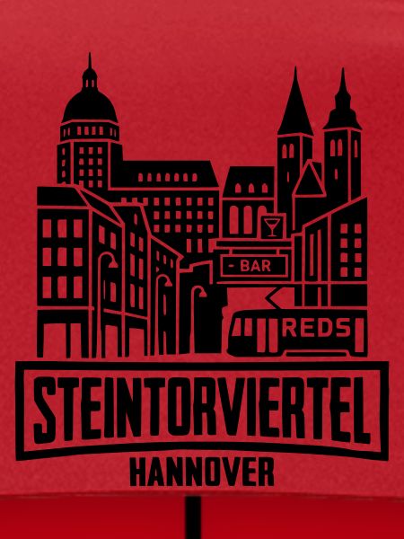 Hannover Steintorviertel