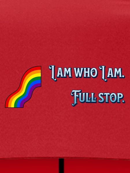 I am what I am