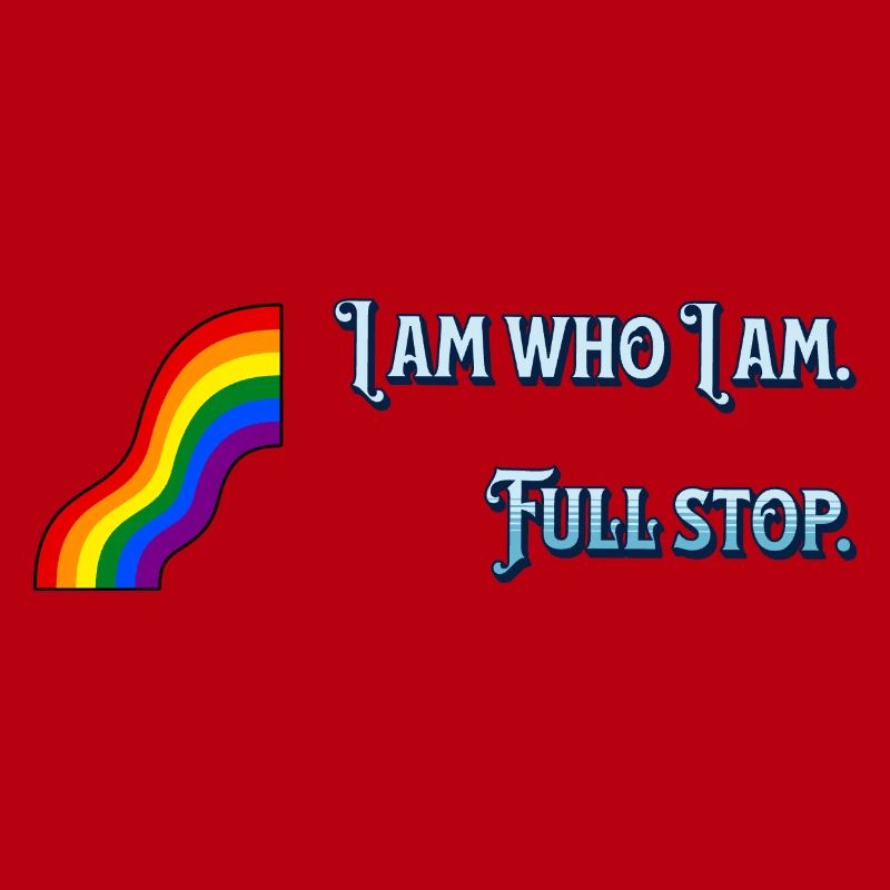 Ich bin, was ich bin