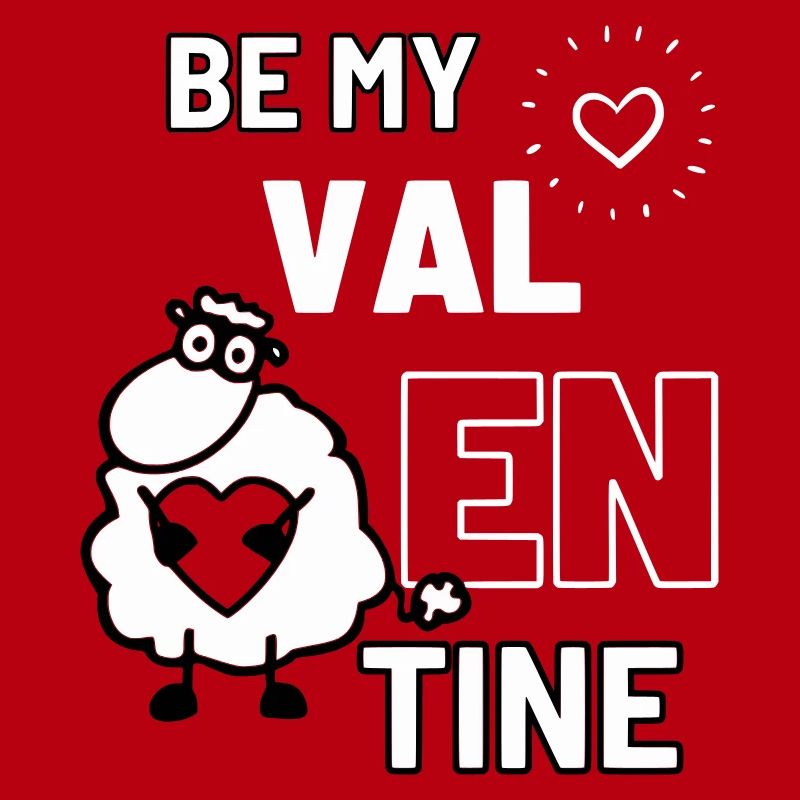 Valentin-Schaf