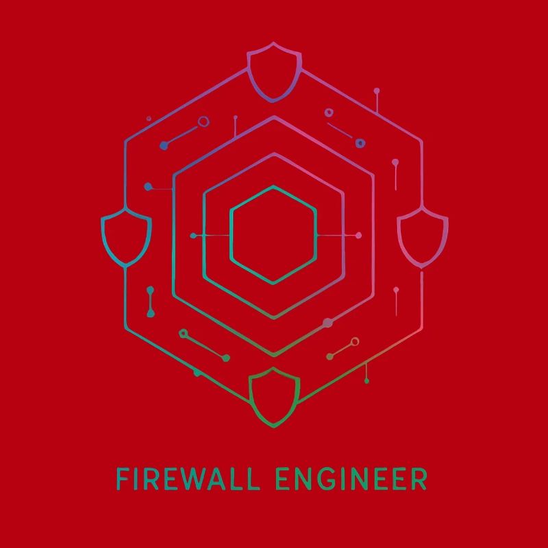 Firewall Engineer - Cybersecurity