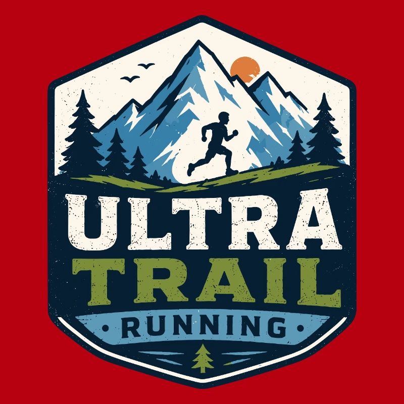 Ultra Trail Running