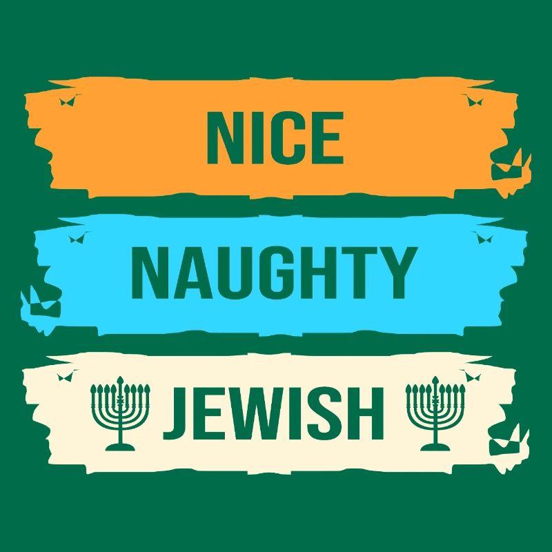 Hanoukka Hanoukka Hanoucca