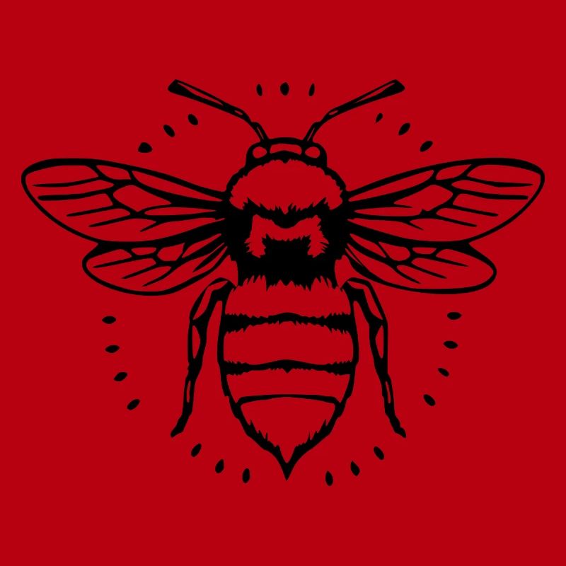 Bee Bee Beekeeper Gift