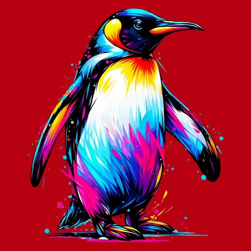 Pinguin