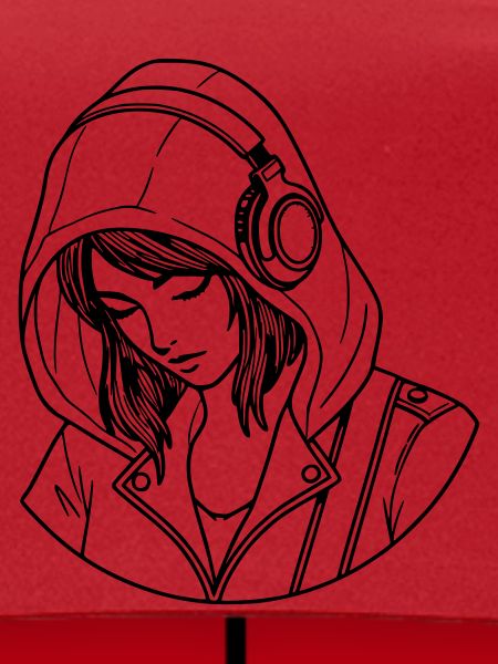 Frau Liebe Musik