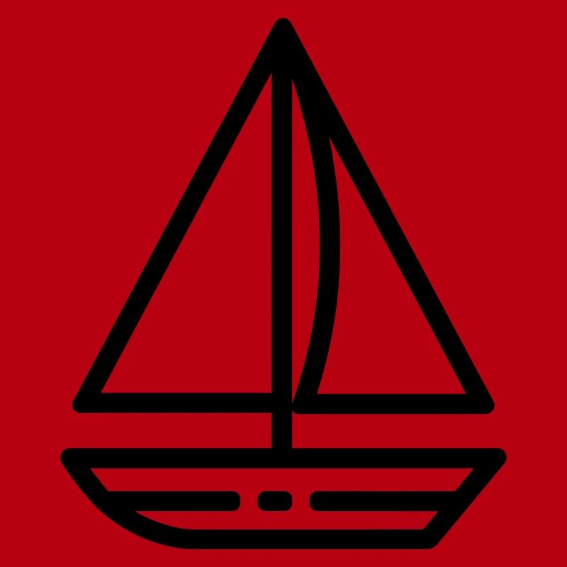 sailing ship