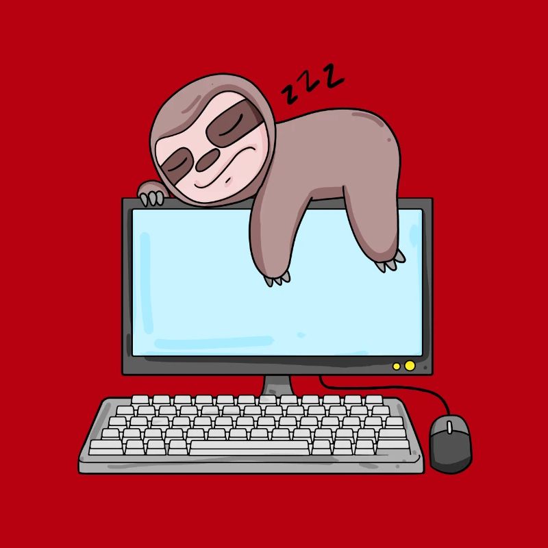 Cadeau de programmeur de nerd informatique