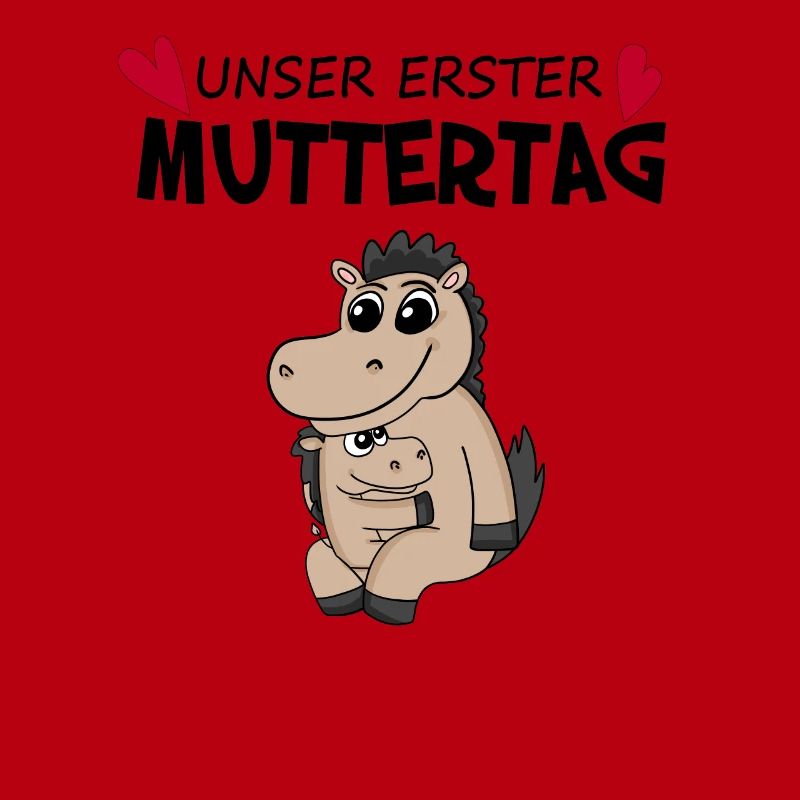 Muttertag - erster Muttertag Geschenk