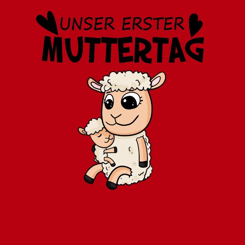 Muttertag - erster Muttertag Geschenk