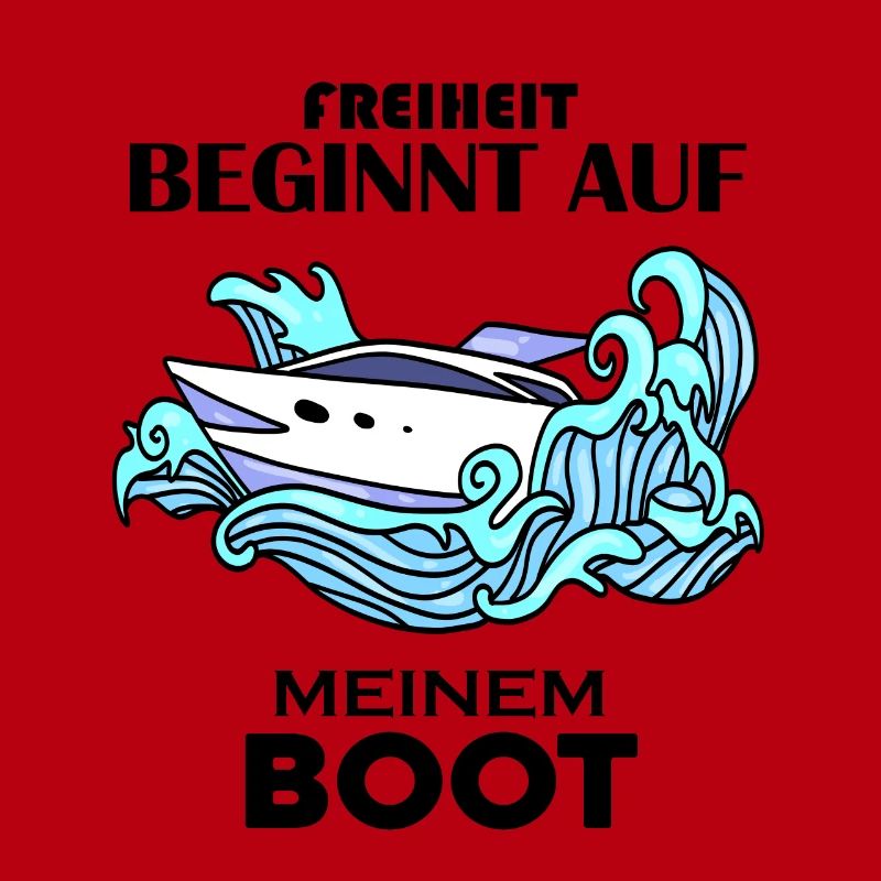 Boote Motorboot