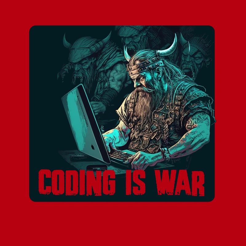 Programming Vikings