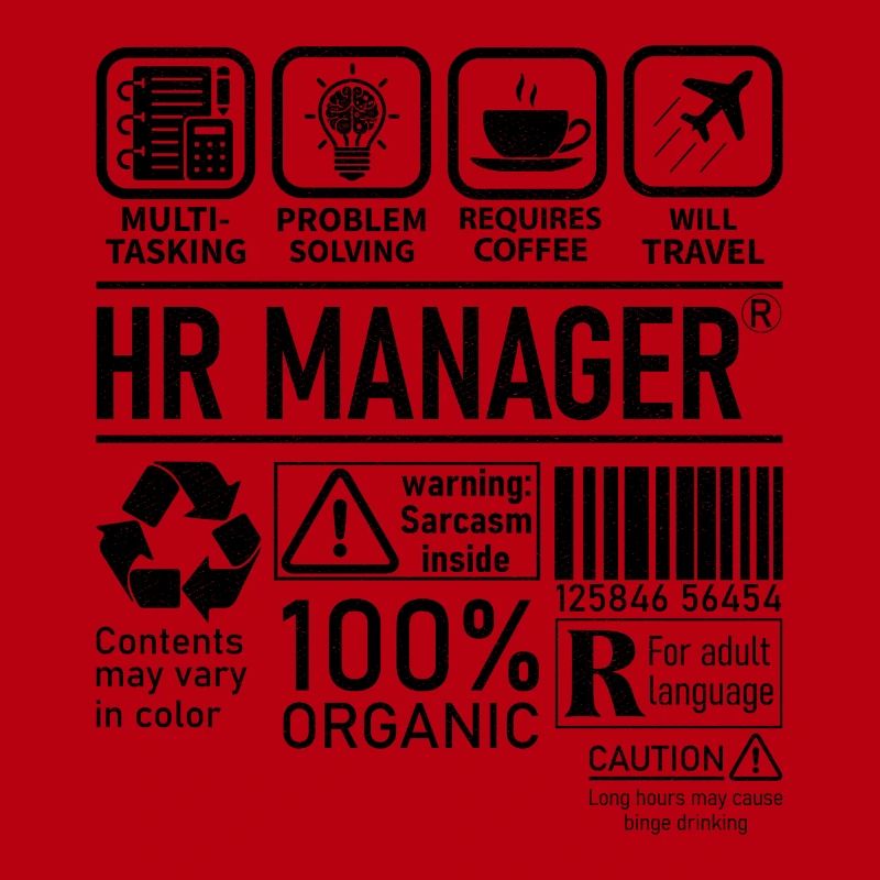 Responsable RH résolution de problèmes multitâches