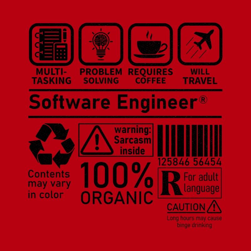 software engineer multi tasking problem solving