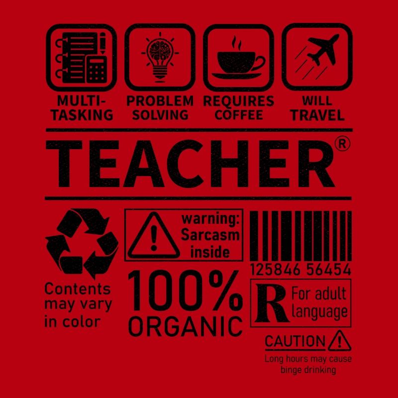 Teacher multi tasking problem solving requires