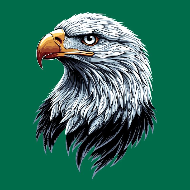 Eagle Bald Eagle Golden Eagle White-tailed Eagle