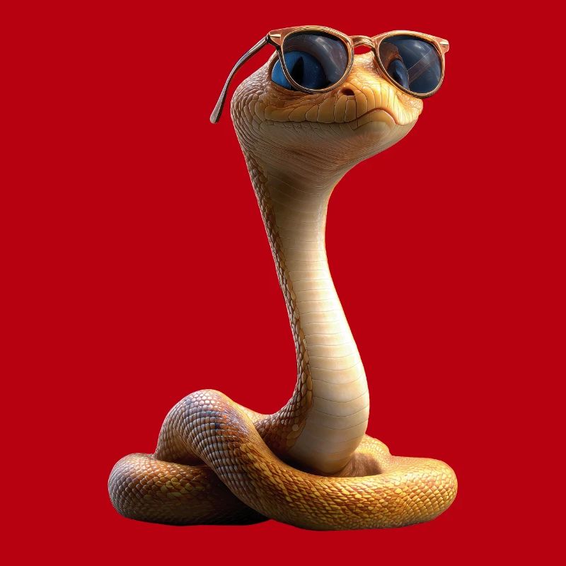 Schlange Python Kobra Klapperschlange Schlangen