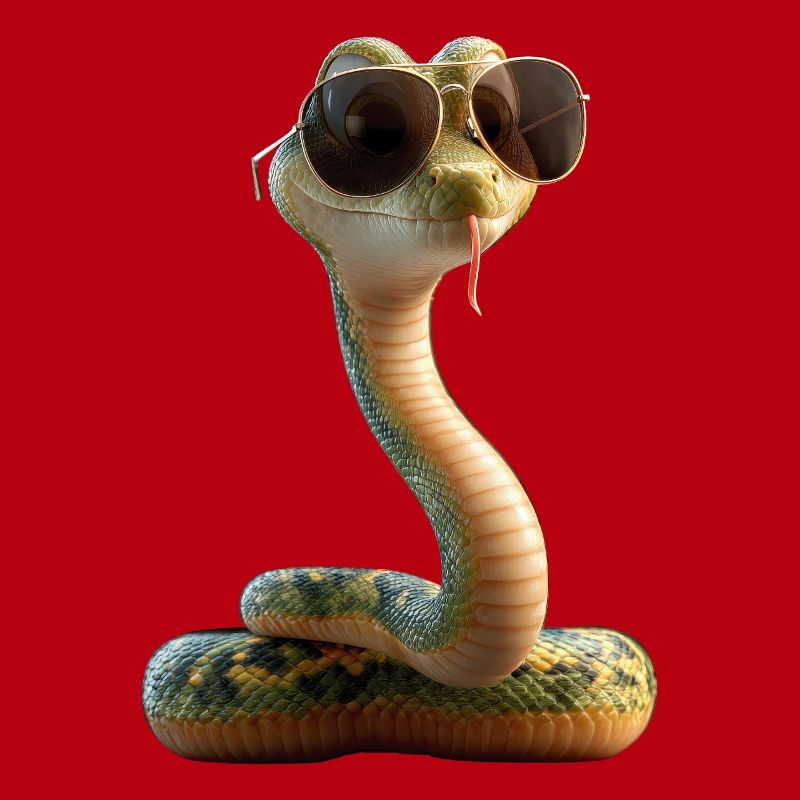 Schlange Python Kobra Klapperschlange Schlangen