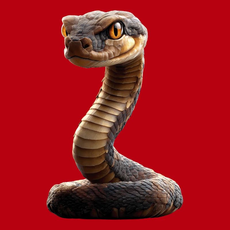 Schlange Python Kobra Klapperschlange Schlangen