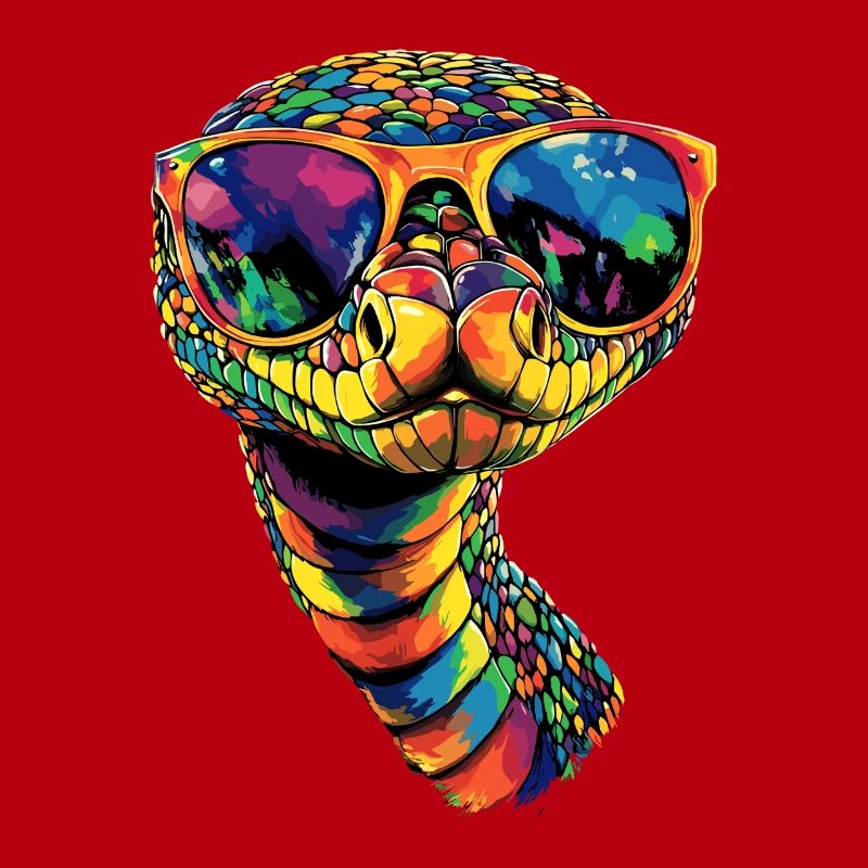 snake, python, cobra, rattlesnake, snakes