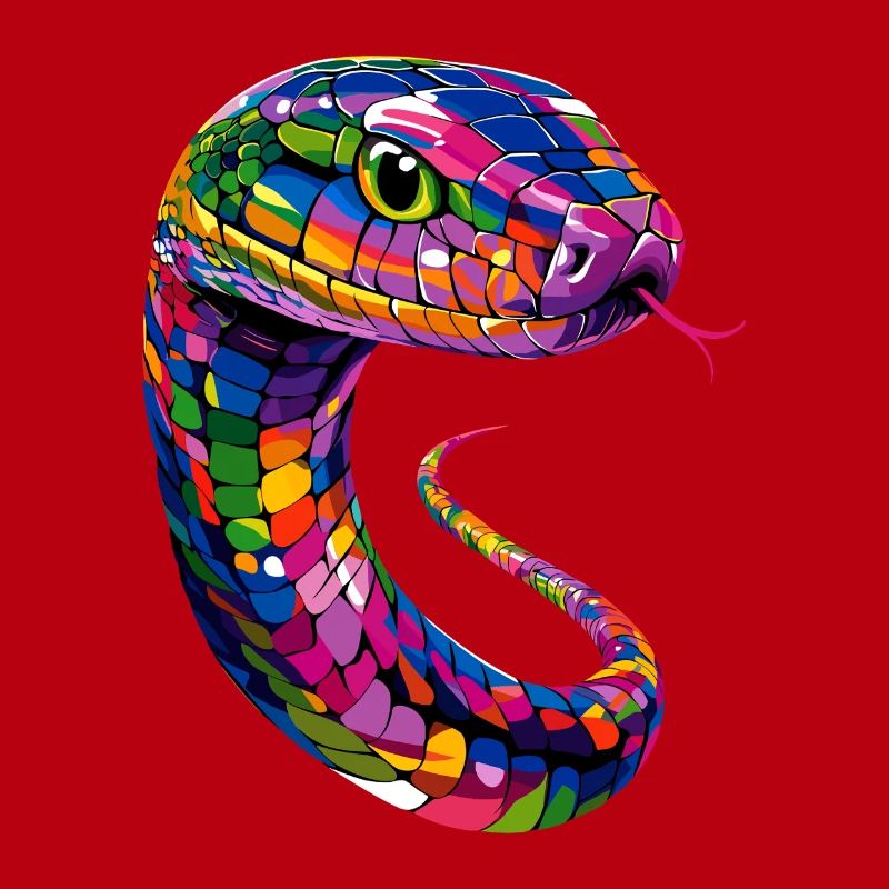 snake, python, cobra, rattlesnake, snakes