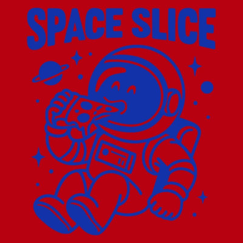 Conception de bébé astronaute de l’espace