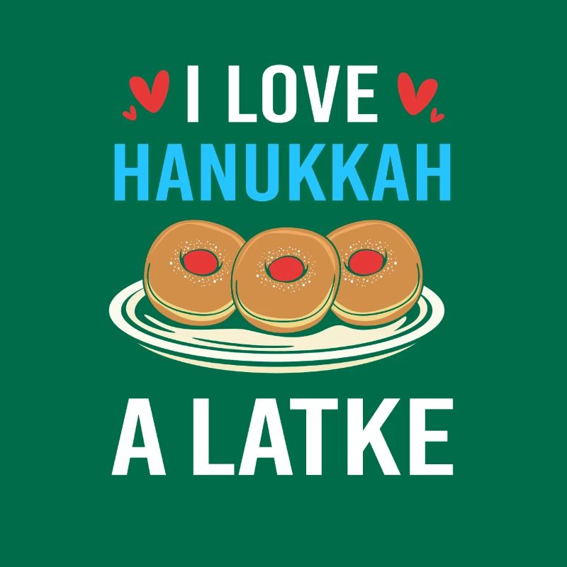 Hanoukka Hanoukka Hanoukka