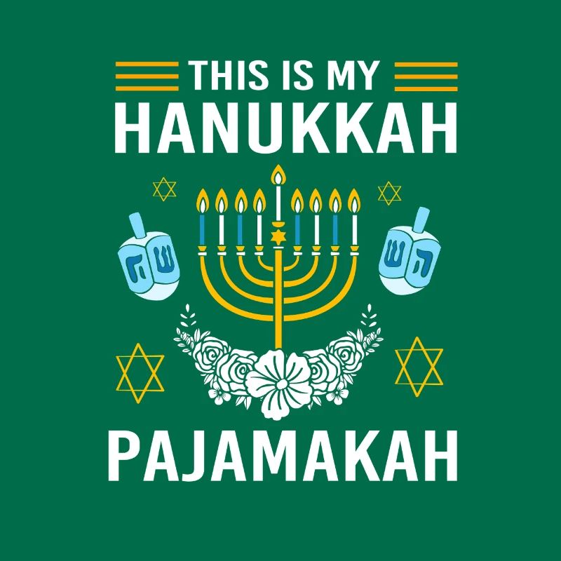 Hanoukka Hanoukka Hanoucca
