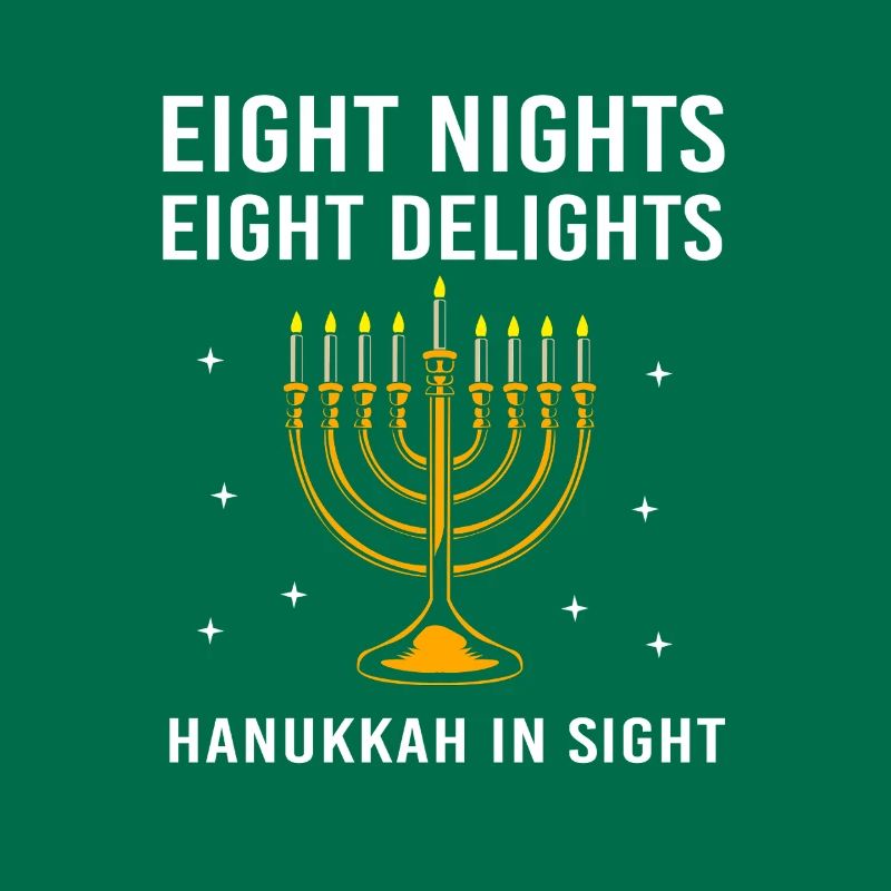 Hanoukka Hanoukka Hanoukka