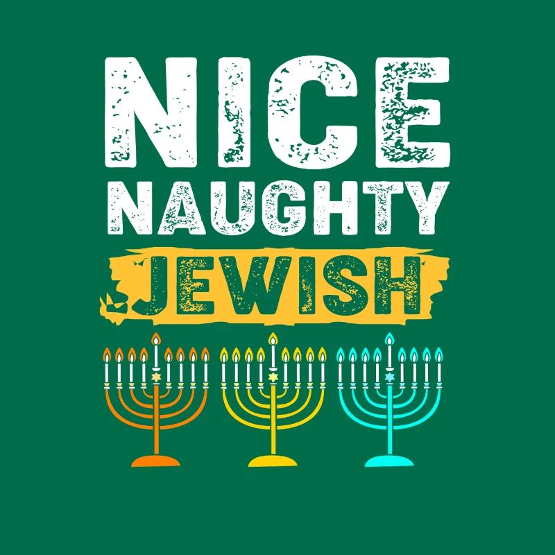 Hanoukka Hanoukka Hanoukka